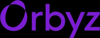 Orbyz Logo