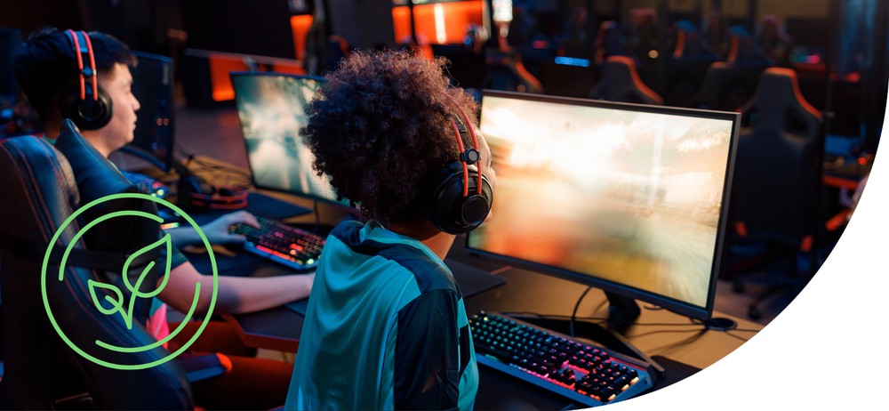 Saving the Planet Through Play